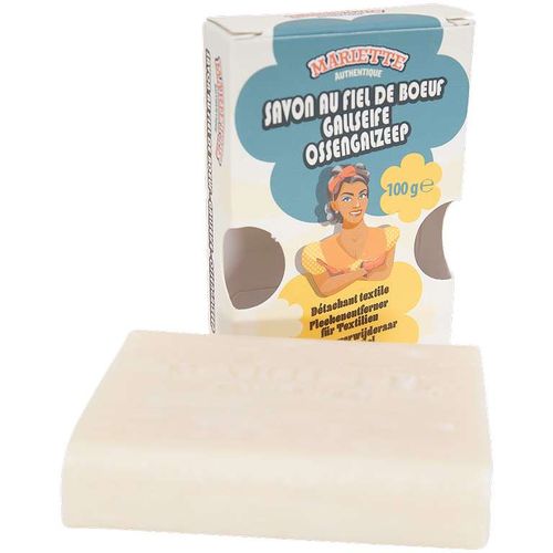 Savon Au Fiel De Bœuf, Savon Détachant 100g