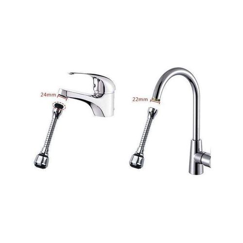 product_image_name-Generic-Douchette flexible de la cuisine Relax 360°-5