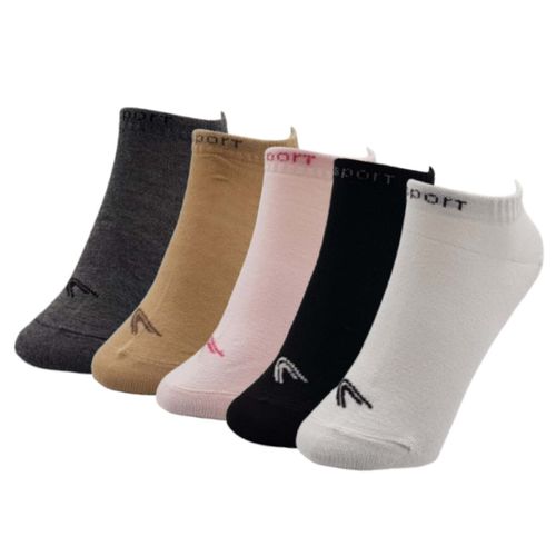 Chaussette de on sale sport pas cher