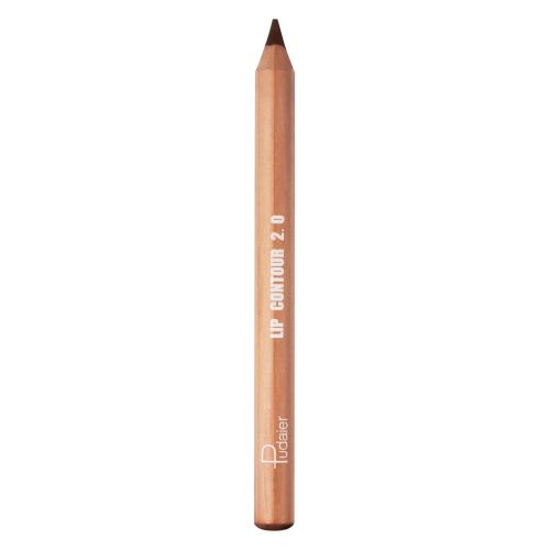 product_image_name-Pudaier-Crayon à Lèvres Mat Longlasting Lip Liner 2.0 - Color 08-1