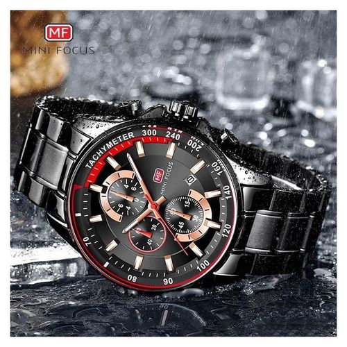Mini focus montre sale homme