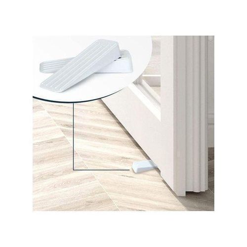 product_image_name-Generic-Bloc Porte Résistant Multi-Surface Blanc-4