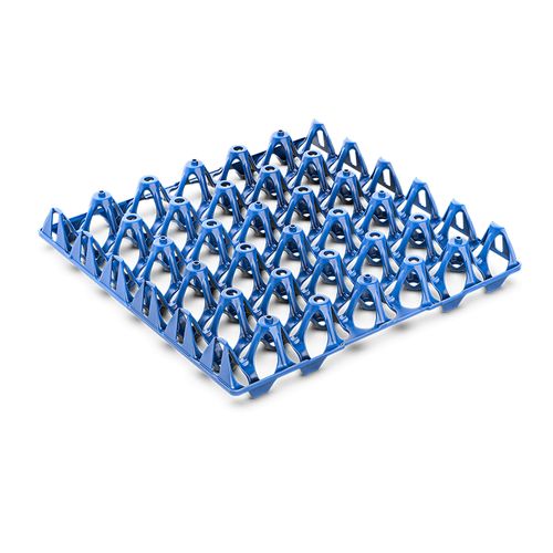 product_image_name-Giordano-Pack de 4 Plateaux alvéole en plastique de 30 Œufs -2