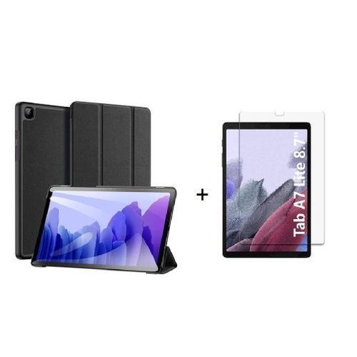 Coque tablette Samsung Tab a7