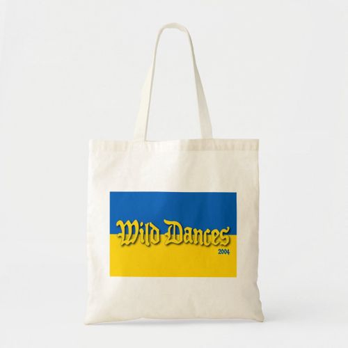 product_image_name-Generic-Tote Bag Wild dances Unique, haute qualité-1