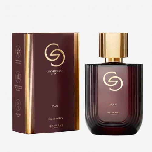 Giordani gold man deals