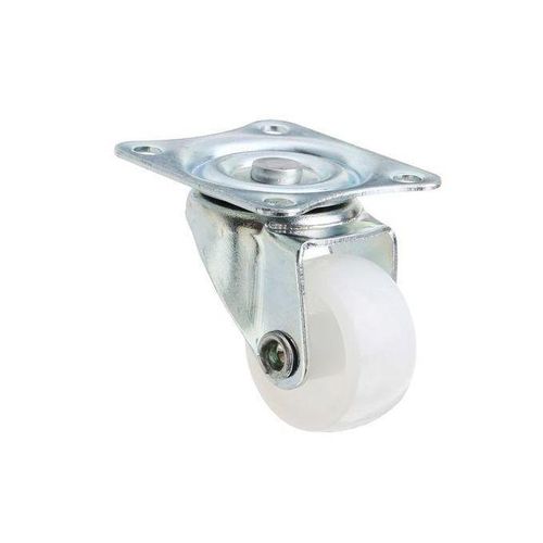 product_image_name-Generic-8pièces roulettes fixes pivotantes 40mm-4