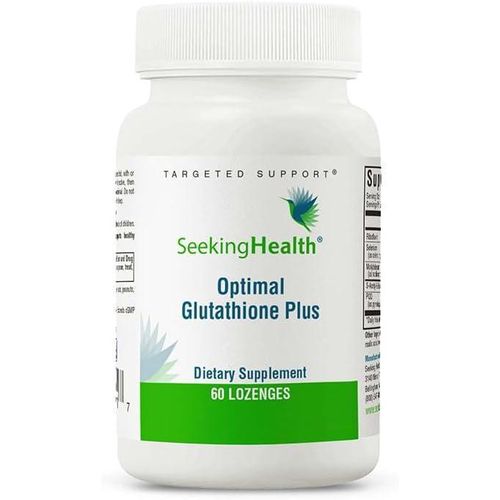 glutathione dose and liver Frontiers