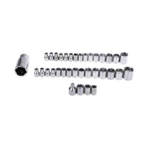 product_image_name-Generic-مجموعة أدوات AIWA المكونة من 40 قطعة (مرفق بالعلبة) مجموعة مفتاح الربط - مفاتيح ربط - مفتاح ربط لإصلاح أو صيانة دقيقة-8