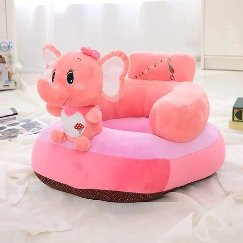 Generic Coussin d'assise pour bébé Eléphant à prix pas cher