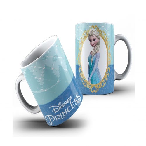 Mug Magique Chaque Princesse sa Marraine - Marraine - mug-magique