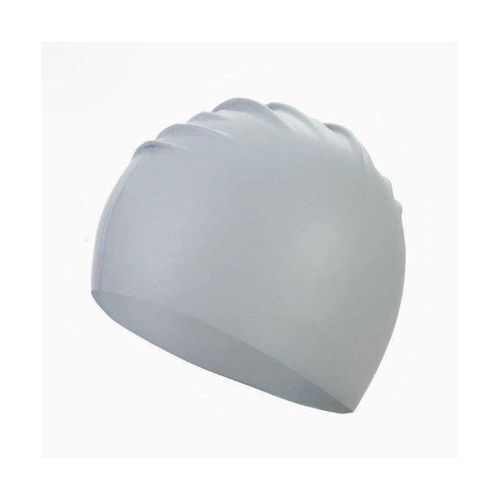 product_image_name-Generic-Bonnet de natation simple en silicone-2