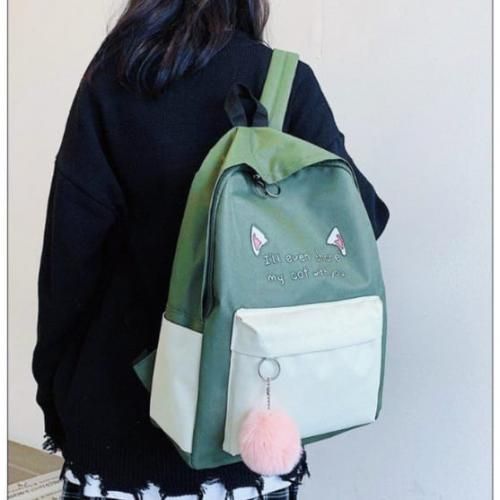 Generic Ensemble de sac a dos scolaire 4 pieces pour filles Fashion cartable scolaire a prix pas cher Jumia Maroc