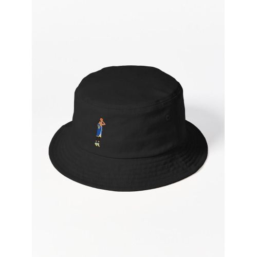 product_image_name-Generic-Chapeaux Bob noire Unisexe Stephen Curry Jumpshot de bonne qualité.-2