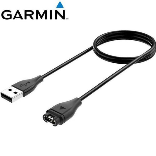 Generic Câble de Chargement USB pour Garmin Fenix s 6 5 plus 5x