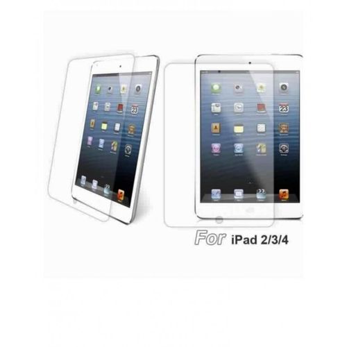 Pro Protecter Verre de Protection incassable Pour ipad 2/3/4