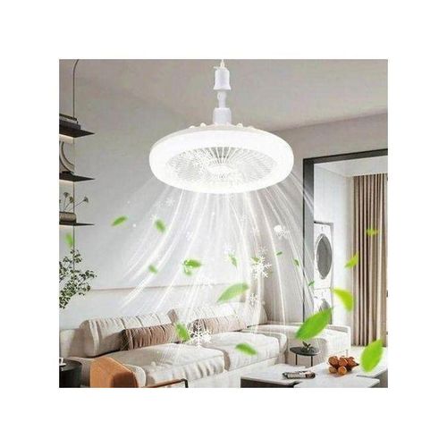 product_image_name-Generic-PRIDE LED Ventilateur de Plafond E27-1