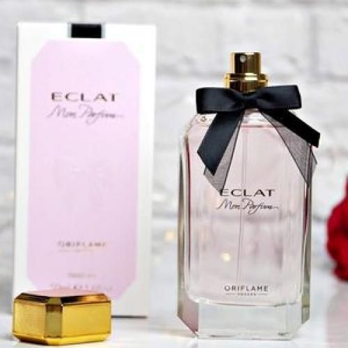 Buy Oriflame ECLAT Mon Parfum Eau de Parfum - 50 ml Online In India