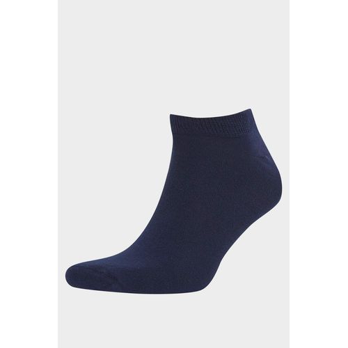 product_image_name-Defacto-مجموعة من 3 جوارب قصيرة من البامبو بدون خياطة للرجال-3