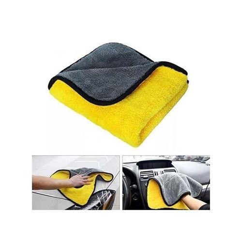 product_image_name-Generic-3 Pcs Microfibre Special Vitre et voiture-1