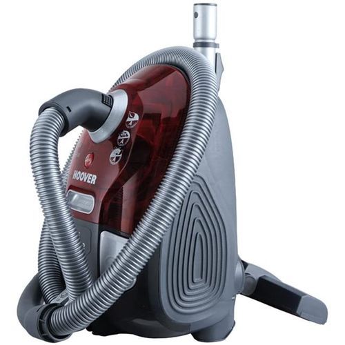 Hoover Space Explorer Aspirateur traîneau sans sac silencieux système  Nanopack Evo hep