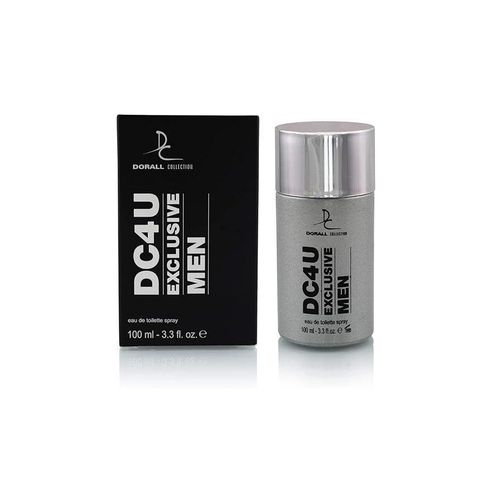 product_image_name-Dorall Collection-Pack Duo Eau de toilette Homme - M DORALL 100ml & DC 4U EXCLUSIVE 100ml-2