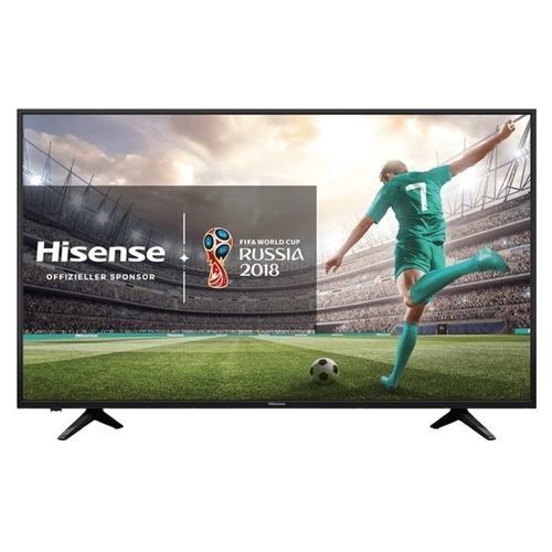 Hisense 65&quot; - 4K UHD Smart TV - 656100UW  + 1 an abonnement IPTV gratuit