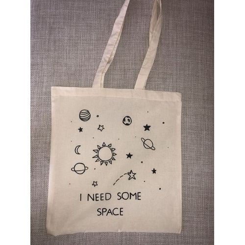 Tote bag jumia shop