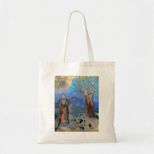 product_image_name-Generic-Tote bag the Buddha, Redon Unique, haute qualité-2