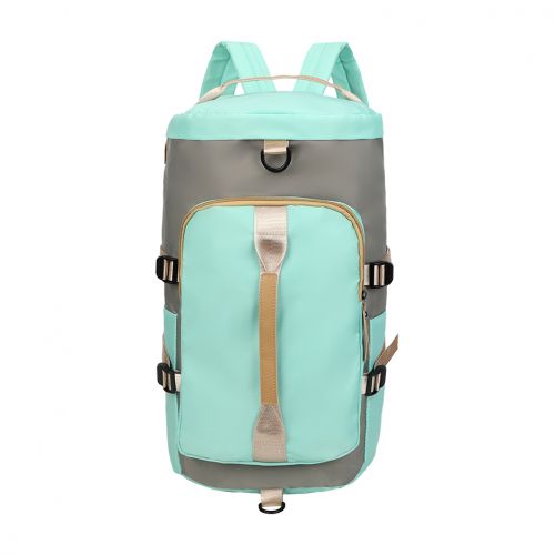 Generic Sac de sport Sac de Gym voyage avec poche humide backpack