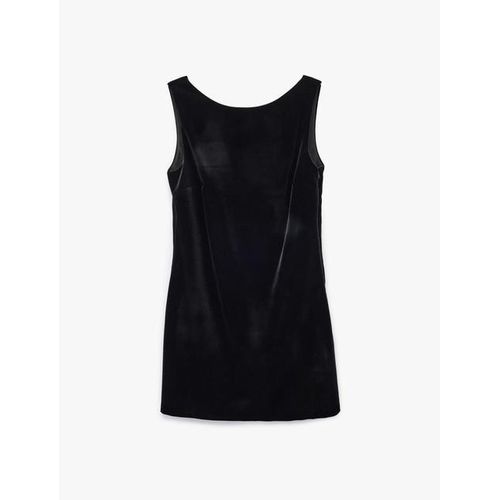 Koton Robe courte - Noir