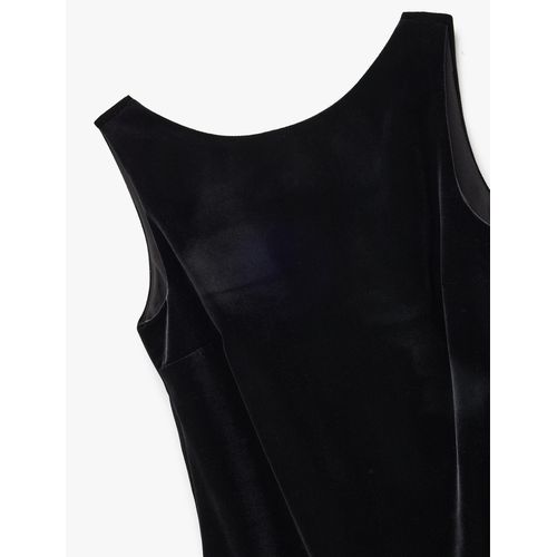Koton Robe courte - Noir - image 5