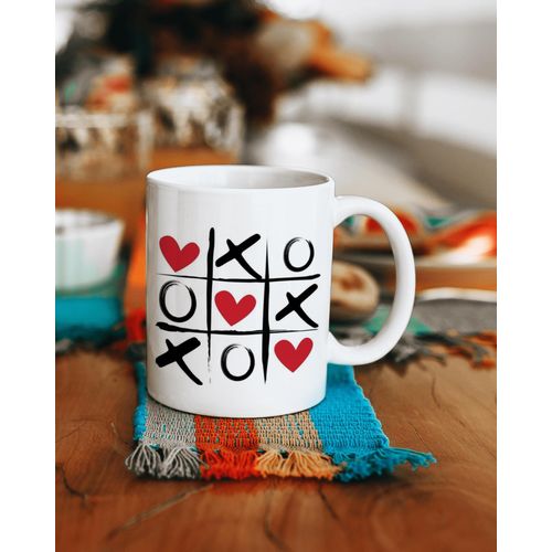product_image_name-Generic-X,O, Love - Mug pour partager l’amour, Tasse personnalisé pour cadeaux -3