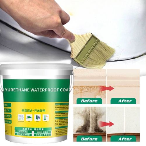 Generic Colle De Mastic D'étanchéité Anti-fuite Imperméable Et