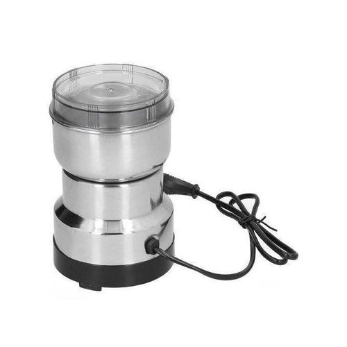 product_image_name-Generic-Moulin électrique Slivers Criest Pour épices, café et céréales-2