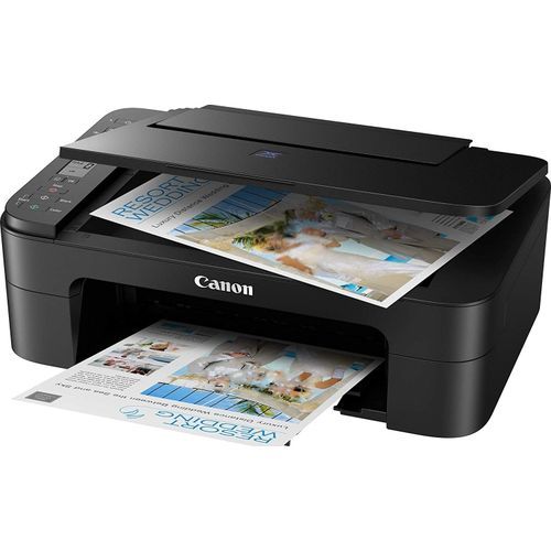 Imprimante Multifonction Jet d'encre Canon PIXMA TS3140 - Wi-Fi