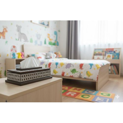 product_image_name-Generic-علبة مناديل زخرفية للصالون أو المكتب أو السيارة-5