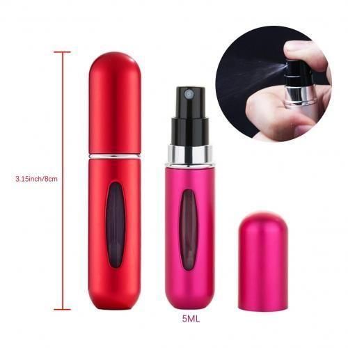 product_image_name-Generic-Lot de 3 flacons vaporisateurs de parfum 5 ml – Rechargeables et portables-2