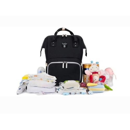 Generic Sac de maternit sac langer imperm able de grande