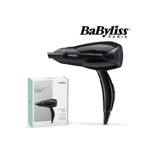 Babyliss powerlight 2000 top