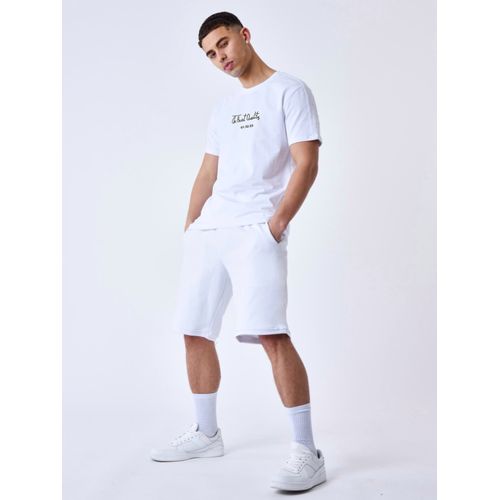 Generic Ensemble homme short et t shirt tendance 2023 Tenue 2