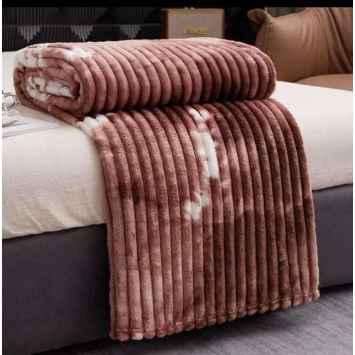 product_image_name-Generic-Plaid de lit -canape polaire flanelle 230x220cm-2