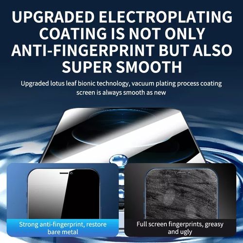 product_image_name-Generic-Incassable Fumé pour Samsung A32 Haut Qualité-2