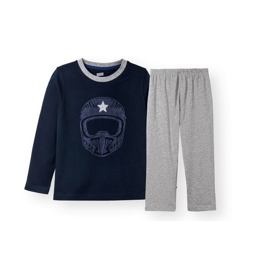 Lupilu Pyjama en pur coton pour garcon a prix pas cher Jumia Maroc