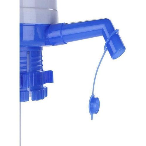 product_image_name-Generic-Pompe à eau manuelle pour bouteille, Distributeur Camping Potable-5