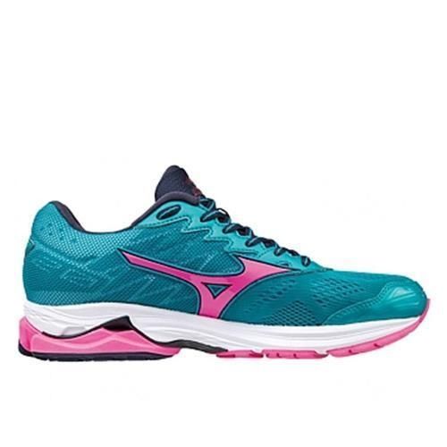 Mizuno Espadrille WAVE RIDER 20