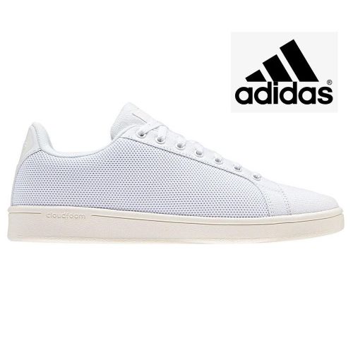 Adidas BASKET Cloudfoam Advantage Clean hommes blanc a prix pas cher Jumia Maroc
