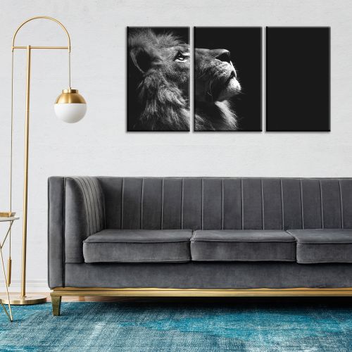 product_image_name-Generic-Tableau Dragon ball Anime  - Tableau Mural - decoration - 90 cm x 50 cm-3