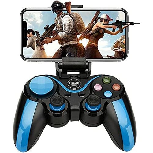 Contrôleur universel de téléphone portable - Support de téléphone PS4 pour  contrôleur