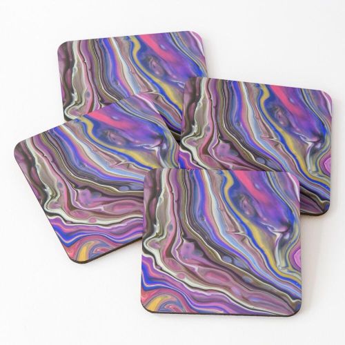 product_image_name-Generic-4 Dessous de Verre Musique ancienne britannique sous tasse unique -1